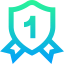 Shield icon 64x64