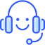 Headphone icon 64x64