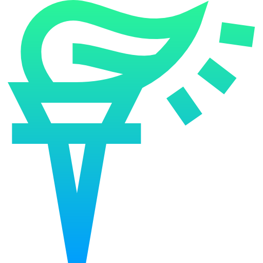 Torch icon