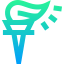 Torch icon 64x64