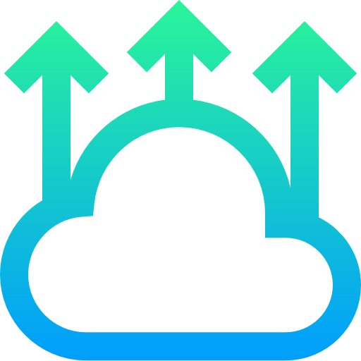 Cloud icon