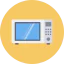 Microwave oven іконка 64x64