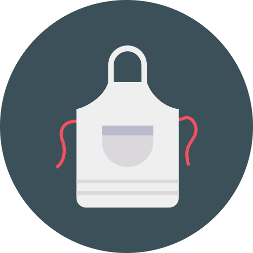 Apron icon