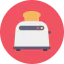 Toaster 图标 64x64