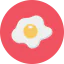 Egg іконка 64x64