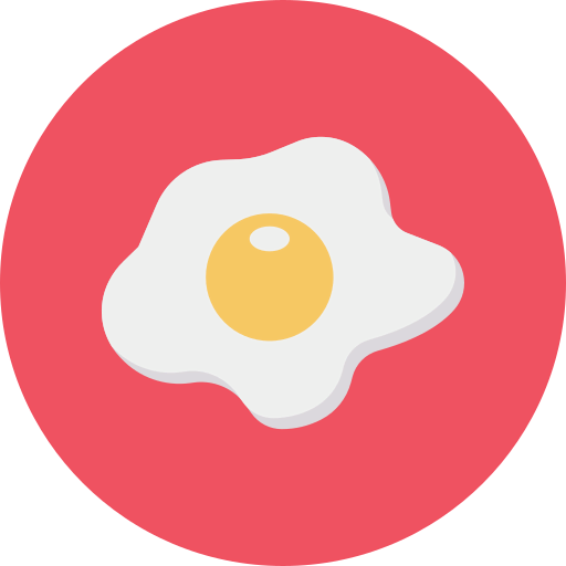 Egg icon