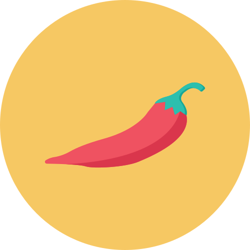 Chilli icon