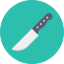Knife 图标 64x64