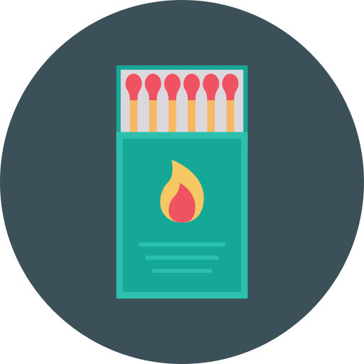 Matchbox icon