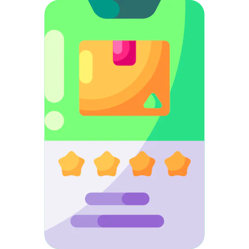 Rating icon
