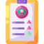 Clipboard icon 64x64