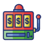 Игровой автомат иконка 64x64