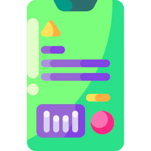 Tracking icon