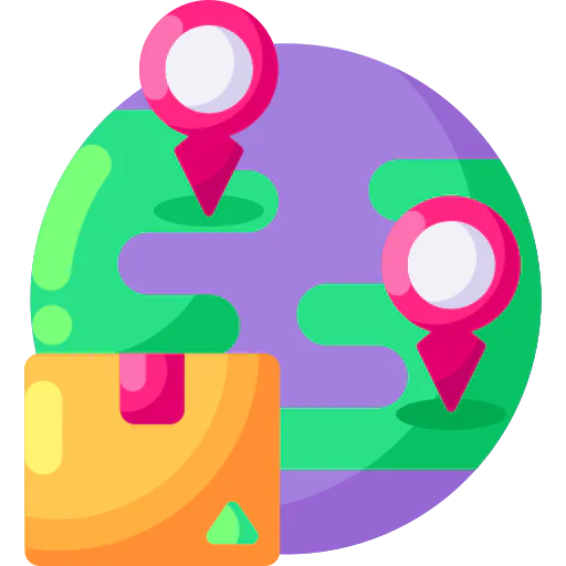 Location icon