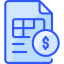 Invoice 图标 64x64