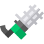 Machine gun 图标 64x64