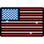 United states іконка 64x64