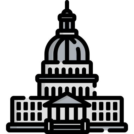 Capitol icon