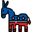 Democratic icon 64x64