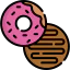 Donut icône 64x64