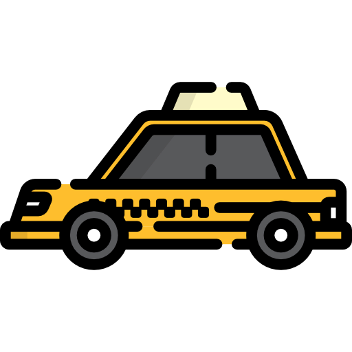 Cab icon