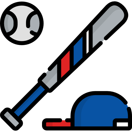 Baseball icon