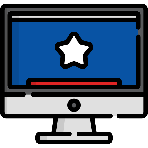 Computer アイコン