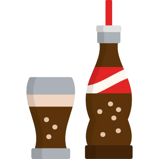 Cola icon