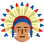 Indian 图标 64x64