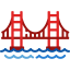 Golden state 图标 64x64