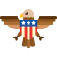 Eagle 图标 64x64