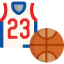 Basketball 图标 64x64