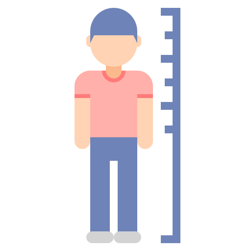 Height limit 图标