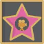 Walk of fame 图标 64x64