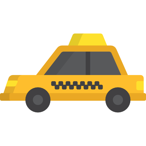 Cab icon