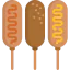 Corndog 图标 64x64