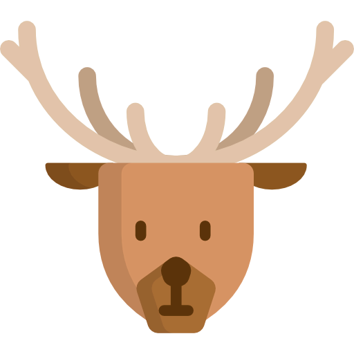 Deer icon