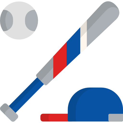 Baseball icon