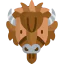 Bison 图标 64x64