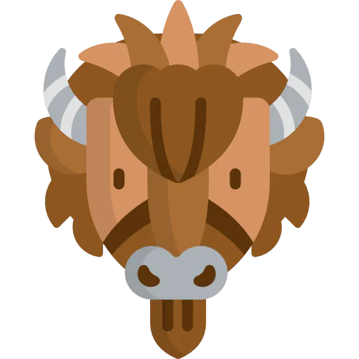 Bison icon