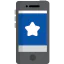 Smartphone 图标 64x64