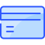 Credit card 图标 64x64