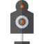 Shooting target 图标 64x64