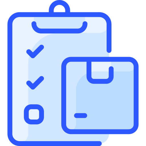 Checkup biểu tượng