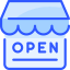 Open 图标 64x64