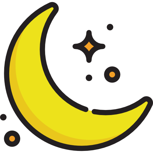 Moon icon