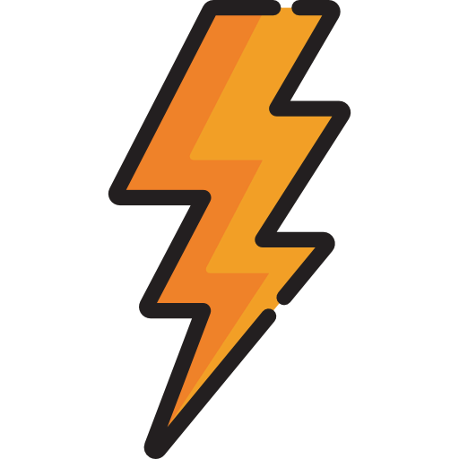 Bolt icon
