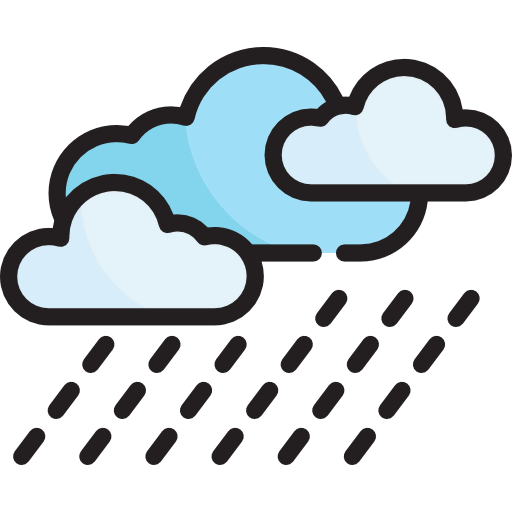 Rain icon