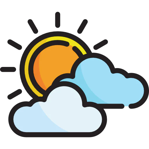 Cloudy 图标