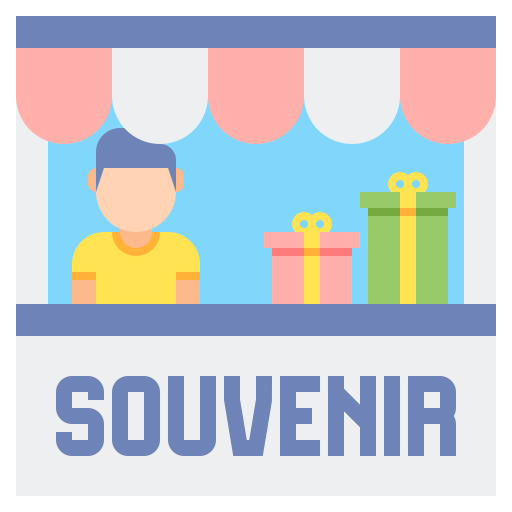 Shop icon
